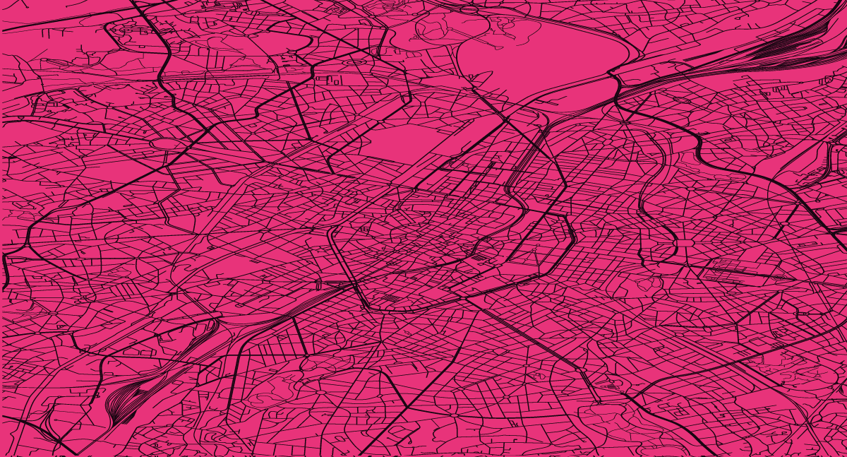 La Région bruxelloise clarifie et authentifie ses adresses