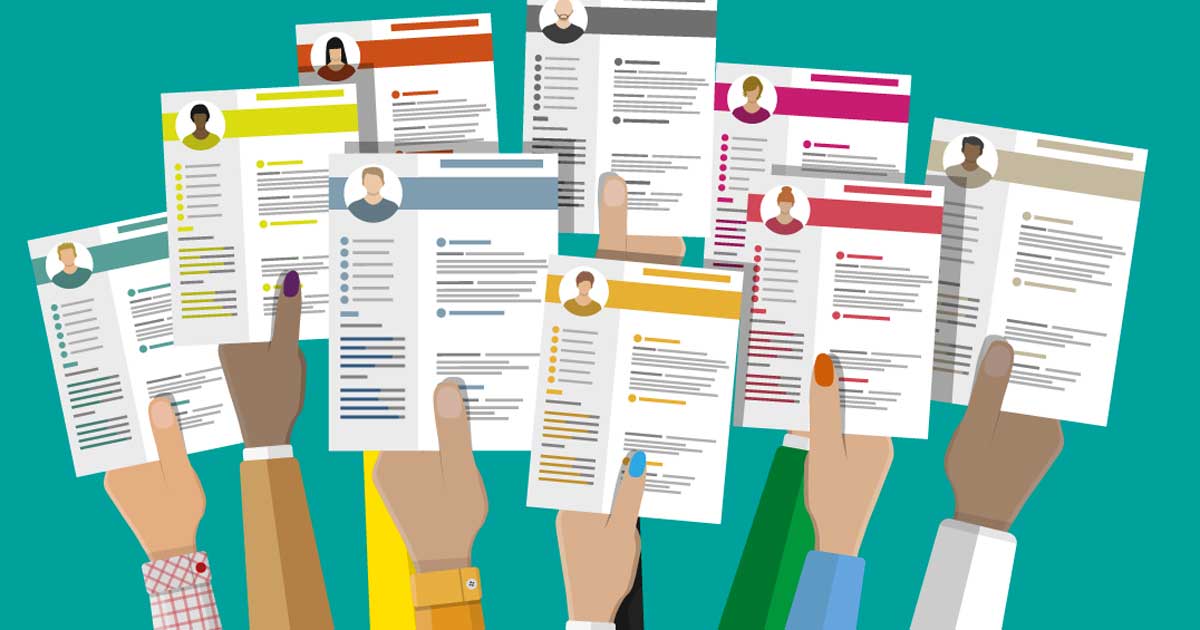 Appel à projet de la Région de Bruxelles-Capitale pour lutter contre la discrimination à l'embauche