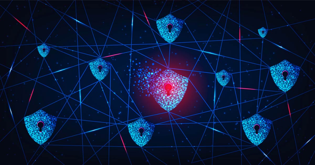 Cyberaanval: reactievermogen van Brussels netwerk