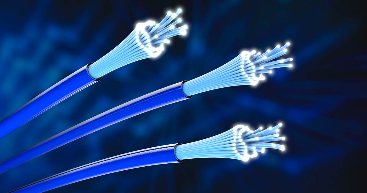 Le réseau de fibre optique en Région de Bruxelles-Capitale