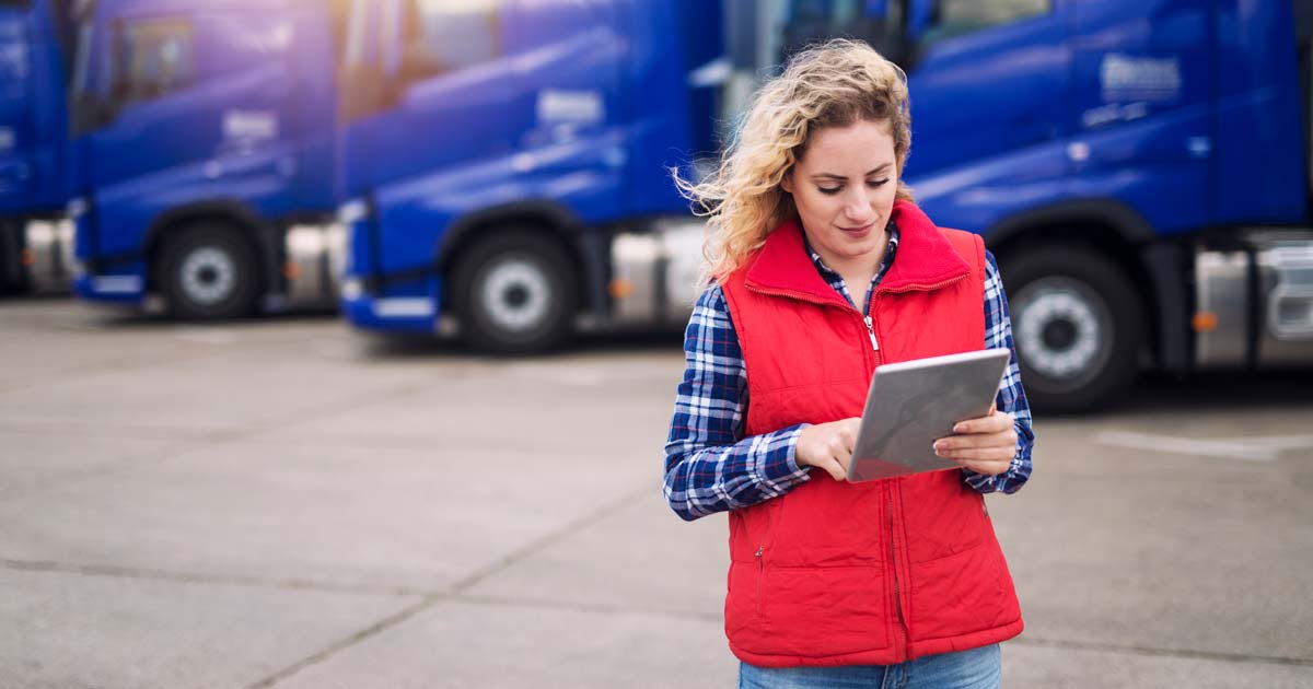 Offres d'emploi dans le transport et la logistique