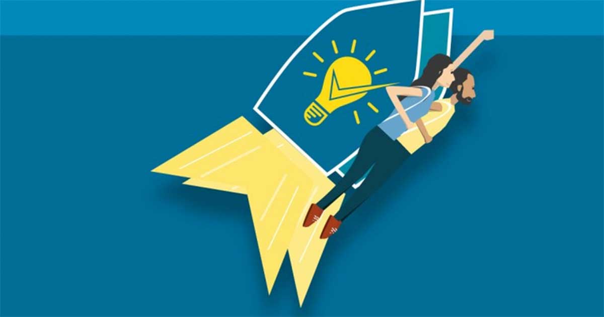 La prochaine semaine entreprendre de l'EFP aura lieu du 14 au 17 novembre 2022