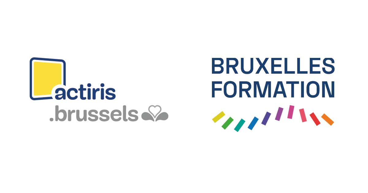 Nouveau contrat de gestion pour Actiris et Bruxelles Formation
