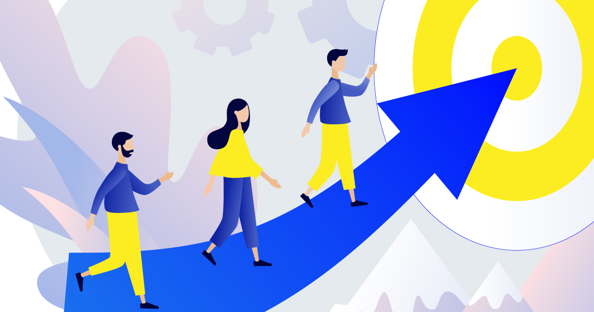 Competentiebalans en opleidingstraject voor werkzoekenden