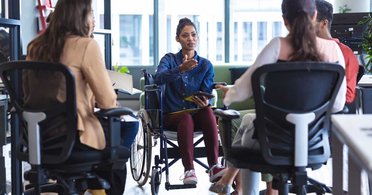 750.000 euro steun voor 15 projecten tegen discriminatie bij aanwerving