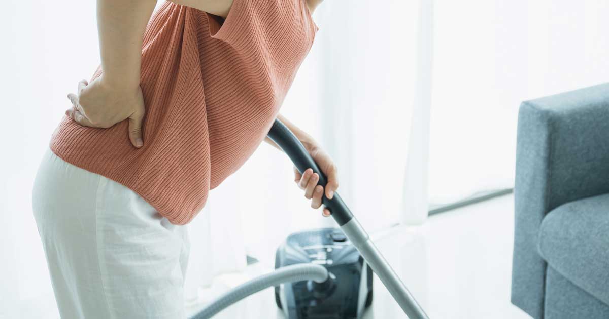 Titres-services : 5 mesures pour mieux protéger les aide-ménagères
