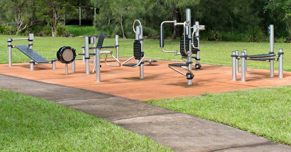 Bientôt une vingtaine de nouvelles installations sportives de proximité en Région bruxelloise