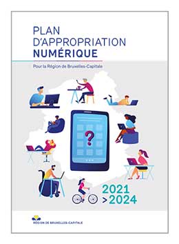 Plan d'appropriation numérique, document à télécharger